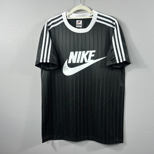 Nike Classic Black Shirt size S-2XL