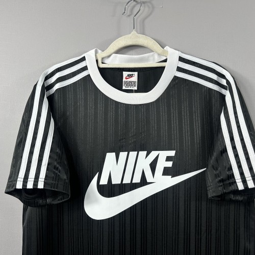 Nike Classic Black Shirt size S-2XL