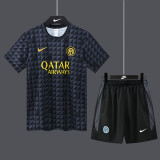 Inter Milan 2026/27 Black Training Suit size S-2XL