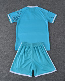 Liverpool 2026/27 Sky Blue Training Suit size S-2XL