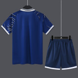 Liverpool 2026/27 navy blue Training Suit size S-2XL