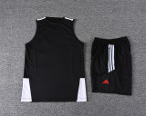 Liverpool  2026/27 Black Vest  Suit Size S-2XL