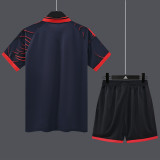 Liverpool 2026/27 BlackTraining Suit size S-2XL