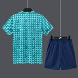 Inter Milan 2026/27 GreenTraining Suit size S-2XL