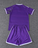 Liverpool 2026/27 Purple Training Suit size S-2XL