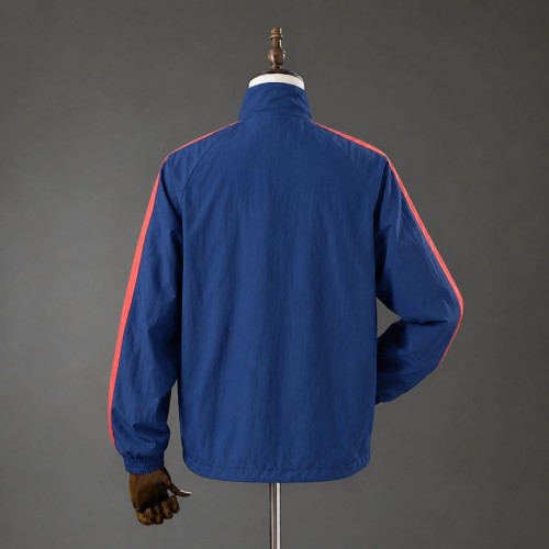 Spain 2026  World Cup Home Anthem Jacket Windbreaker S-XXL