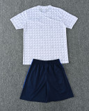 Inter Milan 2026/27 White Training Suit size S-2XL