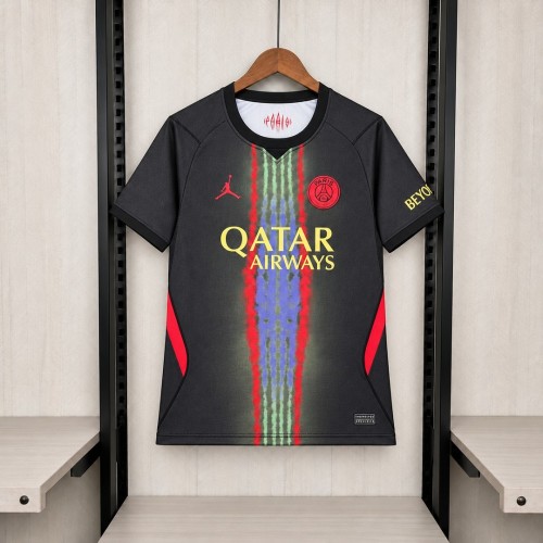 PSG 2026/27 Third Away Jersey S-4XL