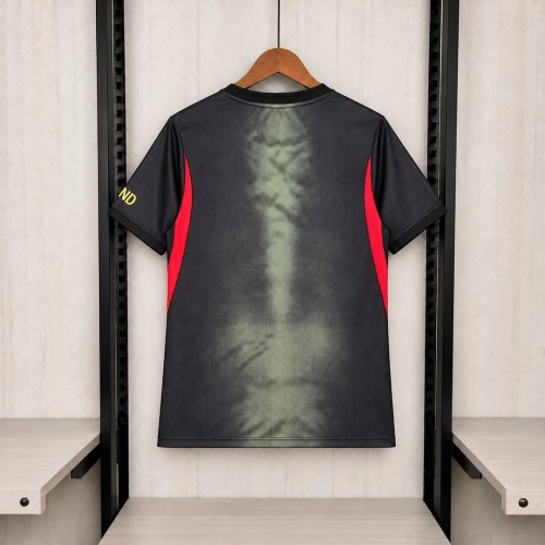 PSG 2026/27 Third Away Jersey S-4XL