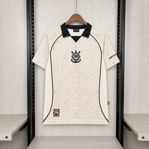 Corinthians 2026/27 116th Anniversary Jersey S-4XL