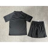 Inter Miami international 2027/28 Messi kids Away  Jersey