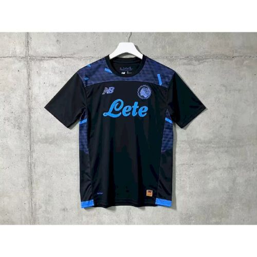 Mens Atalanta 2026/27 Fourth Away Soccer Jersey Size S-3XL