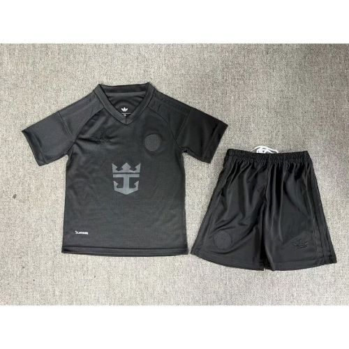 Inter Miami international 2027/28 Messi kids Away  Jersey