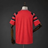 Retro 1996/97 Bayer Leverkusen Home Jersey S-XXL