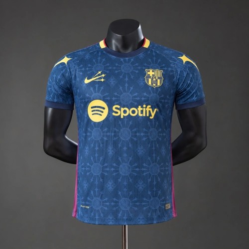 2026/27 Barcelona X NOCTA Jersey Player Version S-XXL