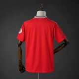 Retro 1996/97 Middlesbrough Home Jersey S-XX