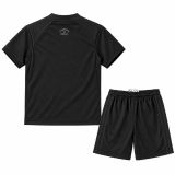 Inter Miami international 2027/28 Messi kids Away  Jersey