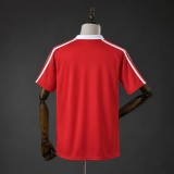 Retro FC Nürnberg 1977/79 home Jersey S-XXL
