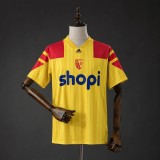 Retro 1993/94 RC Lens Home Jersey S-XXL