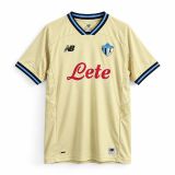 Mens Atalanta 2026/27 Third Away Soccer Jersey Size S-3XL