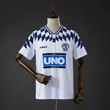 Retro 1998/99 Independiente Rivadavia Away Jersey S-XXL