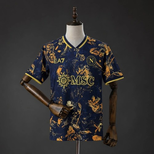 2026/27 Napoli Pre-Match Jersey S-4XL