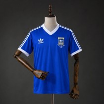 Retro 1978/81 Ipswich Town Home Jersey S-XXL Retro 1978/81 Ipswich Town Home Jersey S-XXL