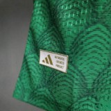 2026/27 Al Ahli Jeddah Home Jersey Player Version S-2XL