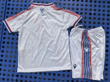 Kids Kit Crystal Palace 2026/27 Home Jersey Size 16-28