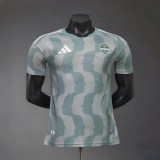 2026/27 Al Ahli Jeddah Third Away Jersey Player Version S-2XL