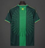 Argentina 2026/27 Messi Last Match Green Jersey Size S-4XL