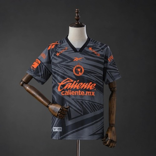 2026/27 Club Tijuana Third Away Soccer  Jersey S-4XL