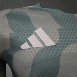 2026/27 Al Ahli Jeddah Third Away Jersey Player Version S-2XL