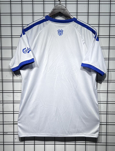 F.C. Copenhagen 2026/27 Home soccer jersey size S-4XL