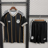 Germany 2026 Third Away Adult Suit Size S-2XL