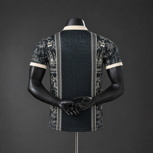 Al-Ittihad Jeddah 2026/27 Special Edition Casual Style Jersey Player Version S-XXL