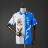 Argentina 2026 Conceptual Jersey S-4XL