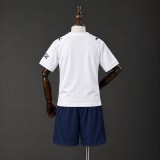 Kids Kit Manchester city 2026/27 Third Away Soccer Jersey size 16-28