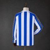 Monterrey 2026/27 King Vintage Long Sleeve Jersey S-4XL