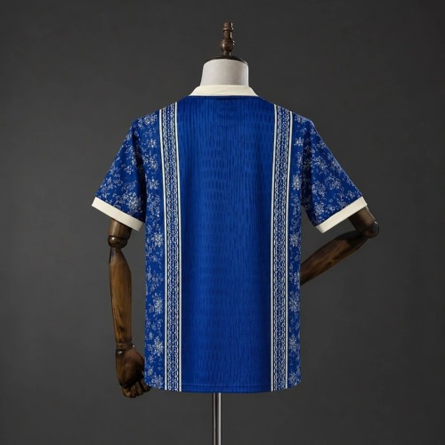 Al Hilal Riyadh 2026/27 Special Edition Casual Style Jersey S-4XL
