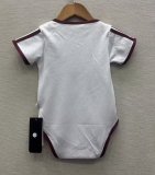 Liverpool 2026/27 Away Baby soccer jerseys