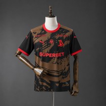Dinamo Bucuresti 2026/27 Third Away soccer jersey size S-4XL