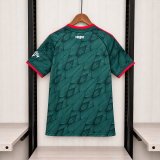 Nottingham Forest 2026/27 Away soccer jersey Size S-4XL