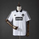 2026 Oasis Live '25 Tour Jacquard Jersey S-4XL