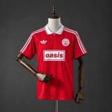 2026 Oasis Live '25 Tour Jacquard Jersey S-4XL