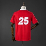 2026 Oasis Live '25 Tour Jacquard Jersey S-4XL