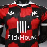 Fulham 2026/27 Away Jersey Player Version S-XXL