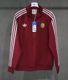 Spain 2026 Red Jacket S-XXL