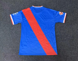 Rayo Vallecano 2026/27 Blue Goalkeeper  Soccer Jersey size S-4XL