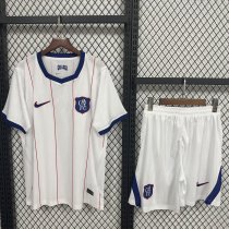 Mens Chelsea 2026/27 Third Away Adult Suit S-2XL